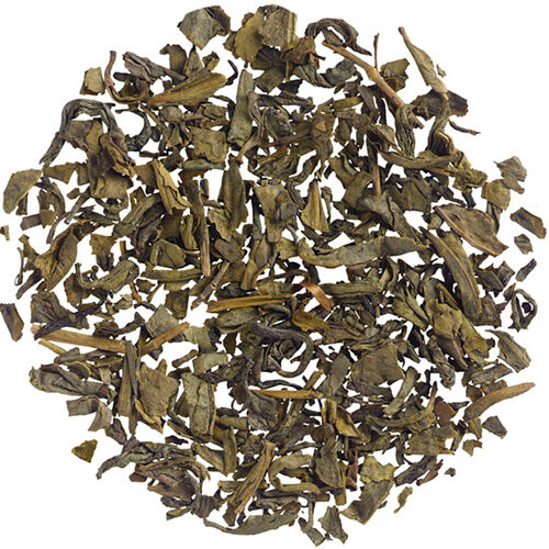 Chunmee 3008, Πράσινο Τσάι